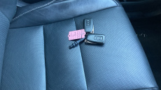 Lexus NX 300h 2.5 Luxury 5dr CVT [Premium Nav] Hybrid Estate